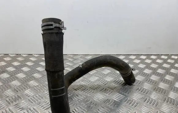 Ford Focus Engine coolant pipe/hose CV618260VH
