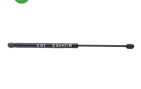 Volkswagen Eos Tailgate/trunk strut/damper 1Q0827550B 1Q0827550 6774VA0375N