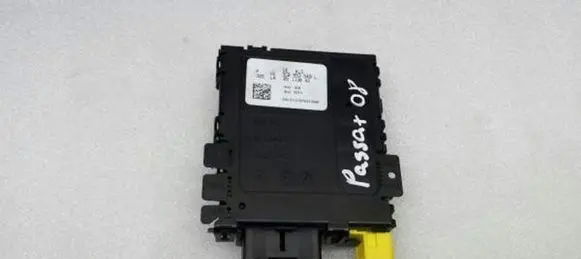 Volkswagen PASSAT B6 Steering angle sensor 3C0953549L