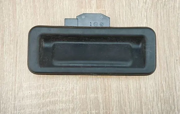 BMW 4 G22 G23 G24 G26 Tailgate/trunk/boot exterior handle 8492533