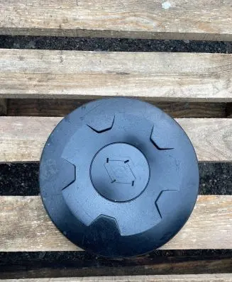 Renault Trafic II (X83) R16 wheel hub/cap/trim 8200069015 91166646 9441M010
