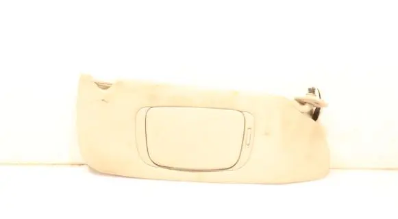 Chrysler 300M Sun visor clip/hook/bracket 