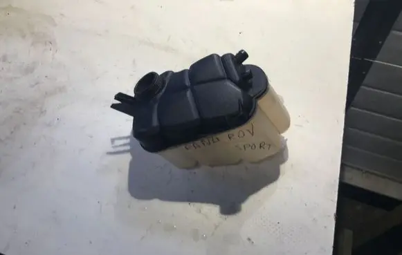 Land Rover Discovery Sport Coolant expansion tank/reservoir FK728K218A