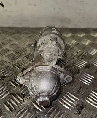 Fiat Doblo Starter motor 51880229 16L50247