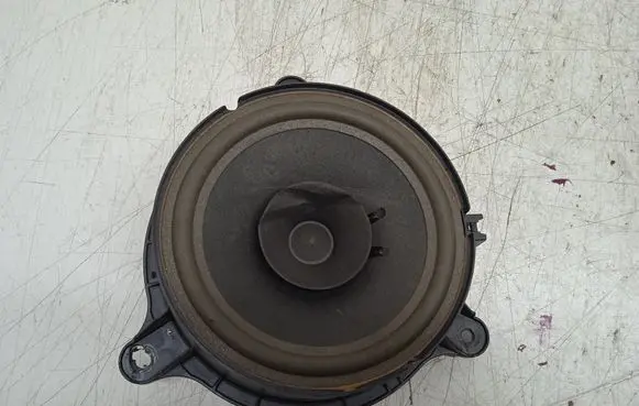 Renault Scenic III - Grand scenic III Front door speaker 281440014R