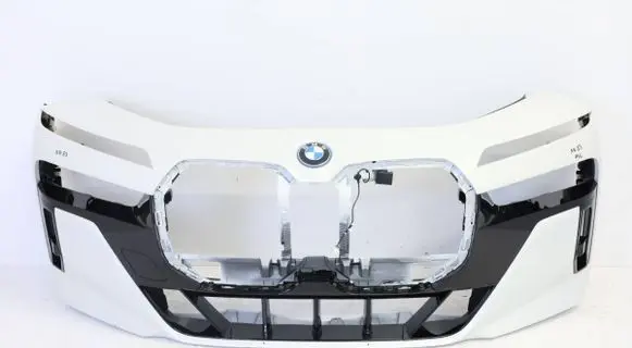 BMW 7 G70 Front bumper 349858695