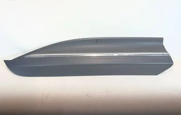 Renault Scenic IV - Grand scenic IV Rear door trim (molding) 828764644R