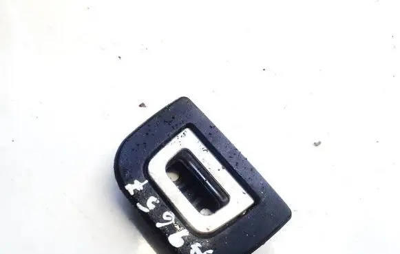 BMW 5 GT F07 Other exterior part