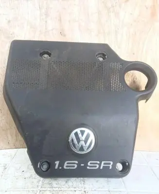 Skoda Octavia Mk2 (1Z) Engine cover (trim) 06A103925ac 06A103925AA 04L103925AC
