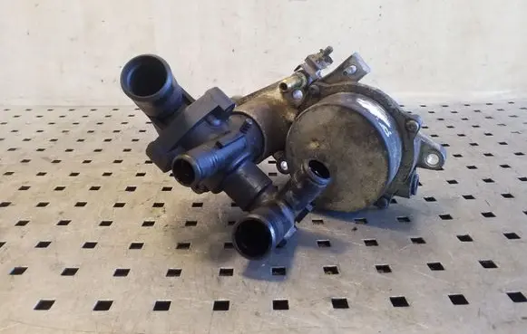 Fiat Ducato Vacuum pump 1C1Q8594