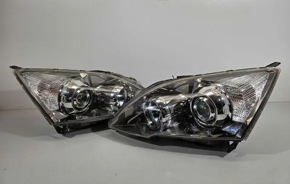 Honda CR-V Headlights/headlamps set 103419012232