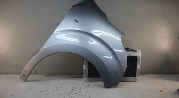 Citroen Jumpy Fender mounting bracket
