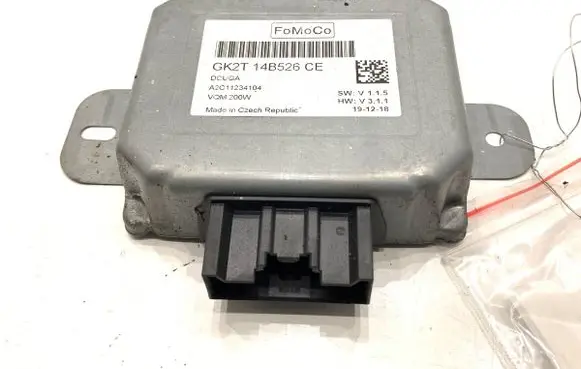 Ford Transit Other control units/modules GK2T14B526CE