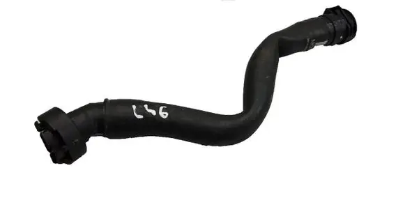 Citroen C3 Aircross Engine coolant pipe/hose 9814446780