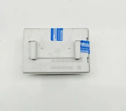 Renault Master III GPS navigation control unit/module 283C95247R