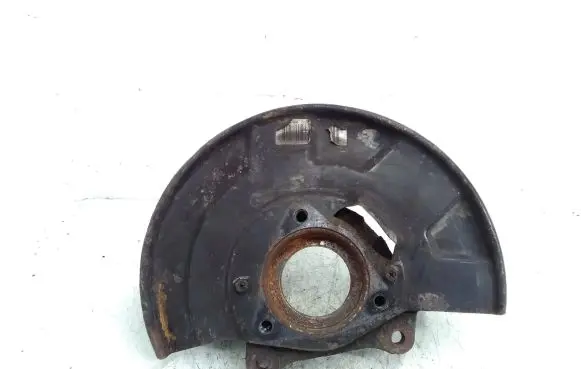 SsangYong Rexton Front wheel hub spindle knuckle