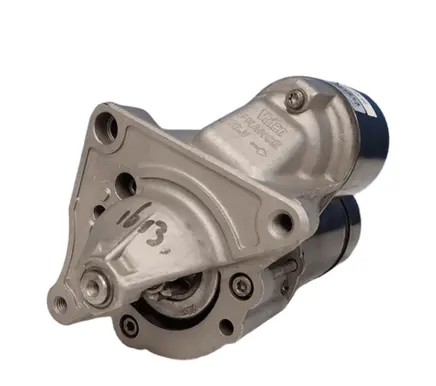 Peugeot 405 Starter motor CS551