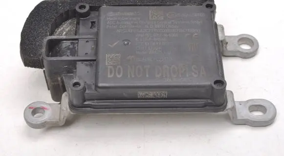 Nissan Leaf II (ZE1) Distronic sensor radar ARS410NN