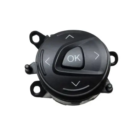 Ford Focus Steering wheel buttons/switches AM5T14K147BA 12AUG23FR1