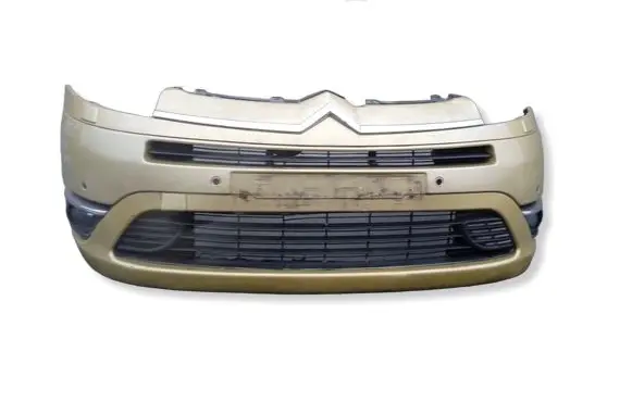 Citroen C4 Grand Picasso Front bumper 27A3