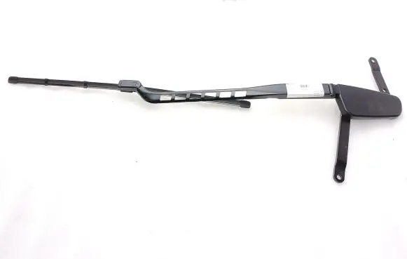 Mercedes-Benz GLS X166 Front wiper blade arm A1668201240