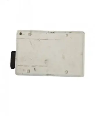 Mercedes-Benz C W205 Distronic sensor radar A0009052804