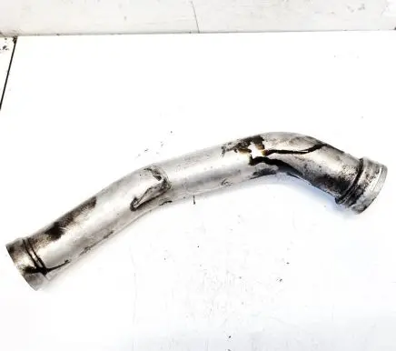 Mercedes-Benz S W221 Intercooler hose/pipe