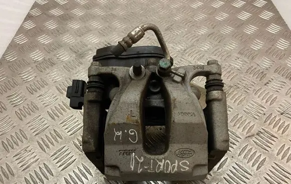 Land Rover Range Rover Sport L494 Rear brake caliper JPLA2K328BD