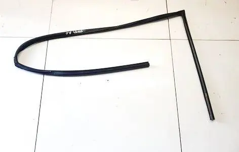 KIA Ceed Rubber seal front coupe door 