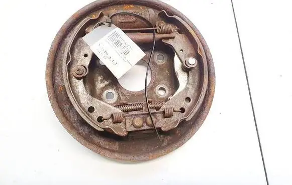 Honda Jazz Handbrake/parking brake pads 