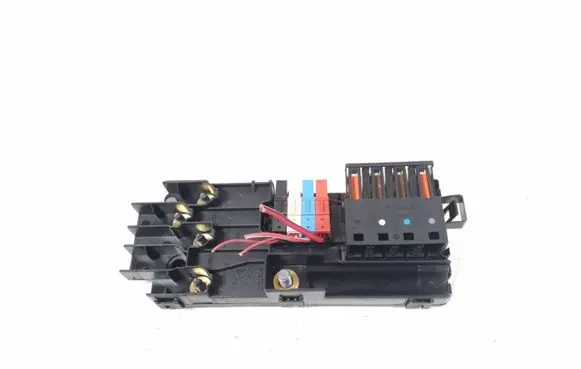 Mercedes-Benz GL X164 Fuse module A2115452601