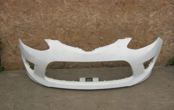 Mazda 2 Front bumper