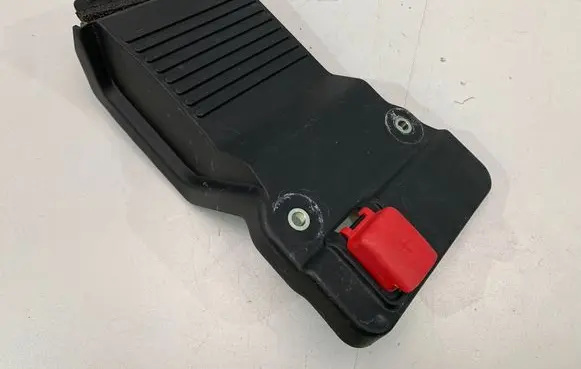 Volvo S90, V90 Battery box tray cover/lid 31651455
