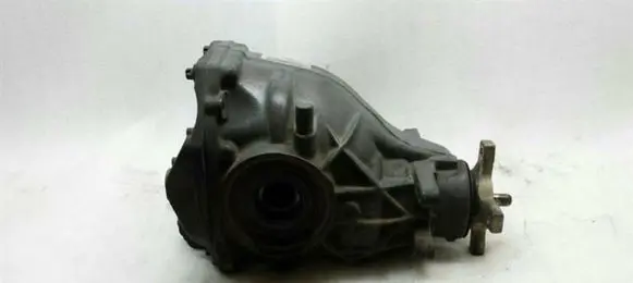 Mercedes-Benz SL R230 Rear differential A2193502014