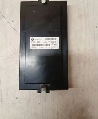 BMW 1 E82 E88 Light module LCM 9128182