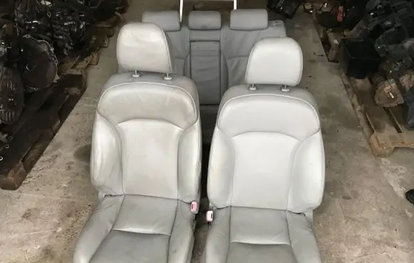 Lexus IS 220D-250-350 Seat set 