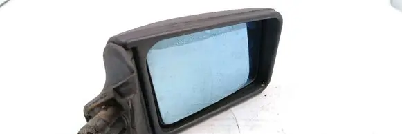 Audi 80 90 S2 B4 Manual wing mirror 811857502G