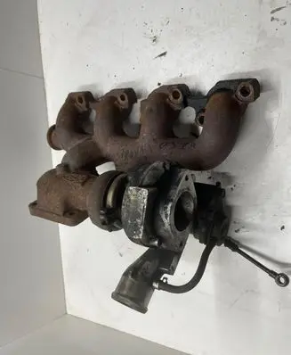 Ford Transit Turbo 2390983 4913606010