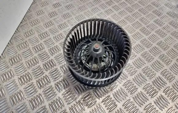 Ford C-MAX I Heater fan/blower 3M5H18456AD
