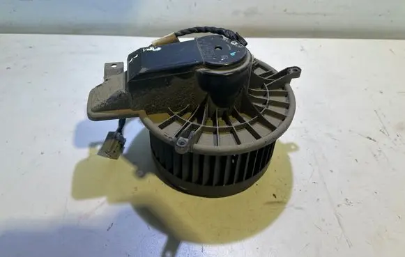 Dodge Challenger Heater fan/blower AY2727006341 57002 00651A