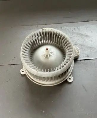 Heater fan/blower