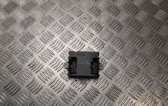 Land Rover Range Rover Sport L494 Door control unit/module HPLA14D617BD