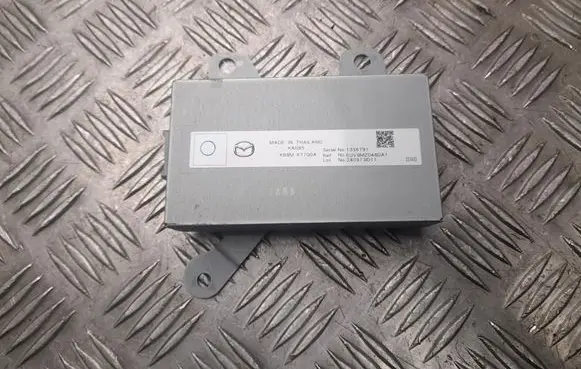 Mazda CX-5 Other control units/modules KB8M677G0A