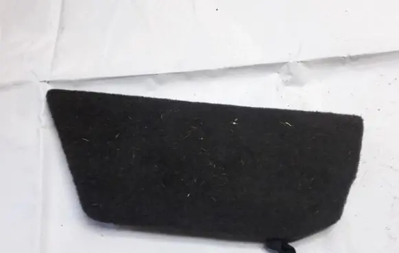 Mitsubishi Lancer Other interior part MR550041