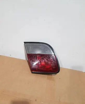 Nissan Almera Rear/tail lights 4728B