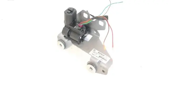 BMW 5 F10 F11 Tailgate window lock/catch/latch 7308831 7250299