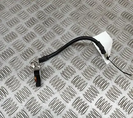 Volkswagen PASSAT B8 Negative earth cable (battery) 3Q0915181B