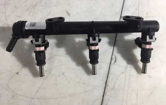 Skoda Citigo Fuel injectors set 04C133313AH