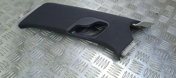 Mercedes-Benz E W213 (C) pillar trim A2136905025