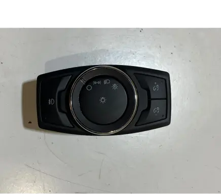 Ford Mustang VI Light switch DG9T13D061BEW
